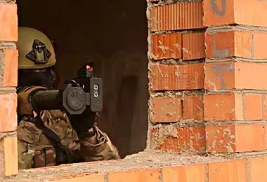 ВПК Беларуси разработал многоцелевой гранатометный комплекс «Сапфир»