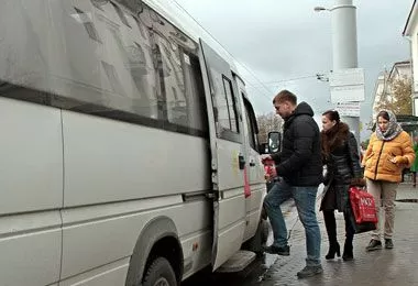 Правила автоперевозок пассажиров в нерегулярном сообщении совершенствуются в Беларуси — указ