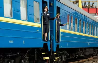 БЖД в 2019 г обеспечила перевозку более чем 850 маломобильных пассажиров