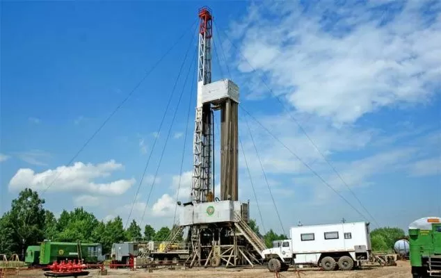 «Объединение «Белоруснефть» впервые в своей истории вышло на зарубежный рынок нефтесервиса таким широким фронтом и в столь короткие сроки. Фото belorusneft.by