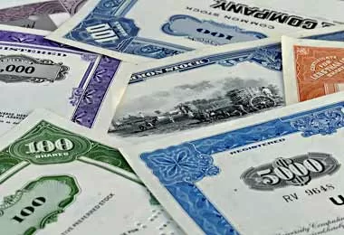 Как себе обеспечить вторую пенсию. Пять способов инвестиций