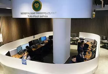 БУТБ готова предоставить свою площадку индийским компаниям для реализации облицовочных материалов и промышленного оборудования