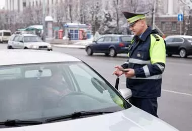 В Беларуси отменят талон к водительскому удостоверению и сертификат о прохождении техосмотра