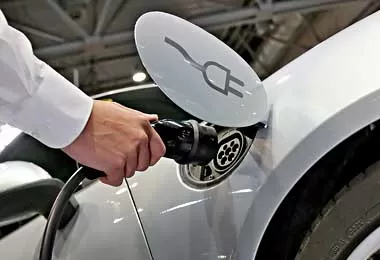 Белтелеком запустит сеть электрозарядных станций для электромобилей