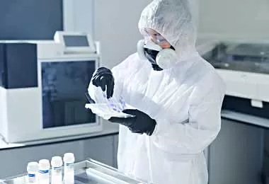 Концепция национальной системы обеспечения биологической безопасности утверждена в Беларуси