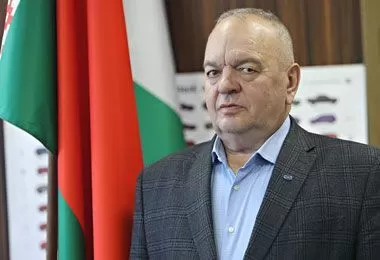 Новым председателем правления Автомобильной ассоциации «БАА» стал Геннадий Свидерский