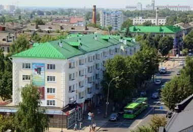 Правительство установило целевые параметры ускоренного развития отдельных регионов Беларуси