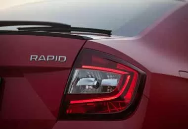 Госстандарт разъяснил причины приостановления продаж автомобиля Škoda Rapid