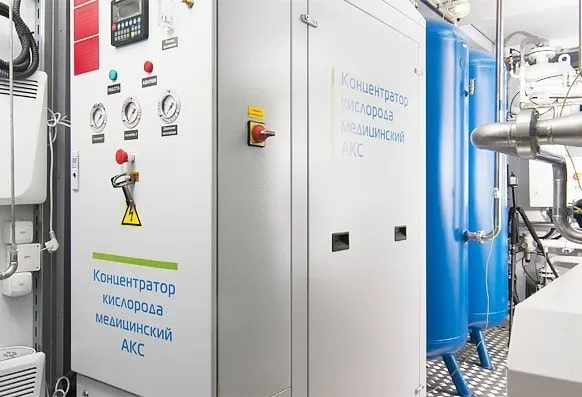 Новые правила по охране труда при эксплуатации систем медицинского газоснабжения определены в Беларуси