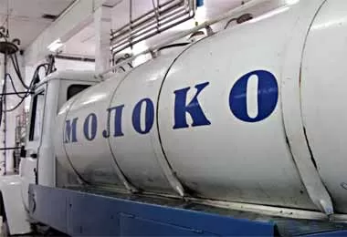 БУТБ продолжает наращивать объемы продаж сырого молока