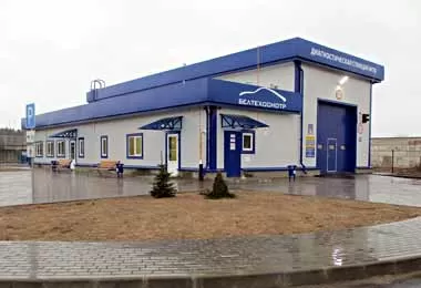 Генпрокуратура выявила нарушения законодательства в деятельности Белтехосмотра