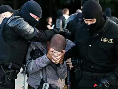 Представители делового сообщества Беларуси призывают власти остановить насилие и начать диалог с гражданским обществом