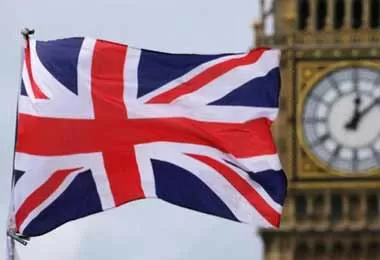 Великобритания вводит новые секторальные санкции против Беларуси 