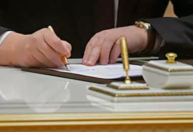 Инвестдоговор о строительстве комплекса «Северный берег» в Минске стоимостью 4 млрд евро подписан 29 июня
