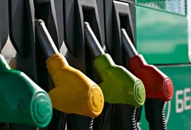 Автомобильное топливо в Беларуси снова подорожает с 10 августа
