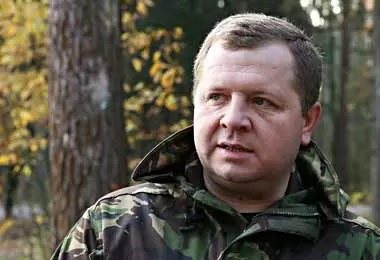 Лукашенко освободил Дрожжу от должности министра лесного хозяйства
