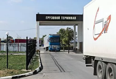Беларусь и РФ наладили информационное взаимодействие в рамках транспортного контроля на внешней границе ЕАЭС- ЕЭК