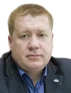 Вячеслав Туров
