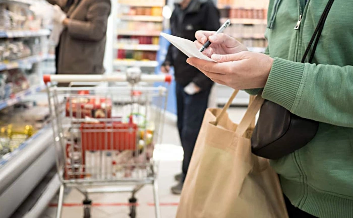 Инфляция в Беларуси в июне 2026 года ускорилась до 0,3% Инфляция в Беларуси в июне 2026 года ускорилась до 0,3%