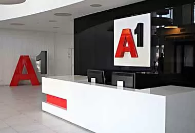 Оператор A1 изменит стоимость отдельных услуг связи с 31 декабря