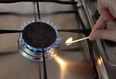 Уровень газификации квартир природным газом в Беларуси вырос до 83,4% — Белтопгаз