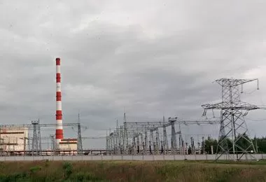 Правительство снова перенесло сроки завершения строительства пиково-резервных энергоисточников