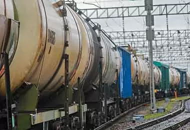 Экспортные пошлины на нефть и нефтепродукты в Беларуси повышены с 1 августа