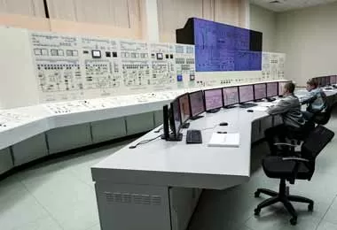 БелАЭС принимает очередную миссия технической поддержки