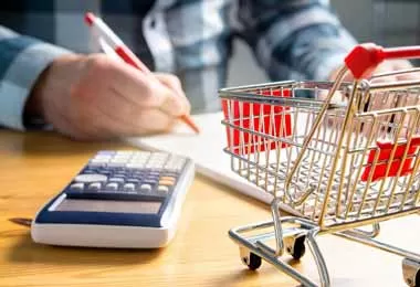 Инфляция в Беларуси в октябре 2020 г составила 0,6%
