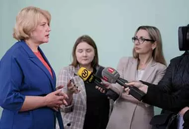 Минэкономики продолжает разъяснять ключевые новации предлагаемой реформы института индивидуального предпринимательства