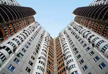 Минфин пояснил причины предлагаемого введения налога на квартиры