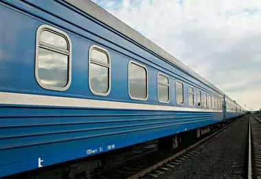 БЖД с 10 декабря вводит в действие новый график движения поездов