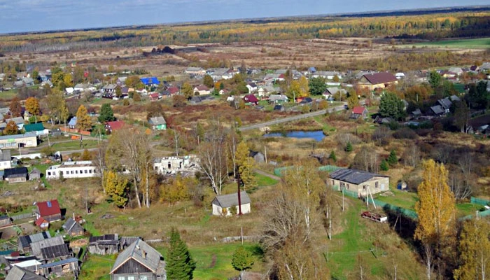 Границы отдельных населенных пунктов Гродненской области изменились с 7 октября
