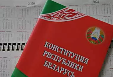 Никакого трансфера власти в Беларуси быть не может - Лукашенко