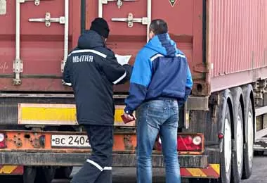В Беларуси за соблюдением правил транзита водителями-дальнобойщиками будут следить через спутник
