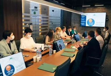 Предприятия Орловской области планируют продавать металлопродукцию и промышленное оборудование через БУТБ
