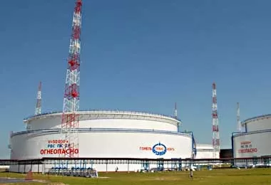 Качественная нефть поступит на Мозырский НПЗ не ранее 4 мая — Белнефтехим