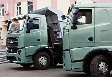 МАЗ поднялся на второе место по продажам новых грузовиков в России по итогам мая 2026 года