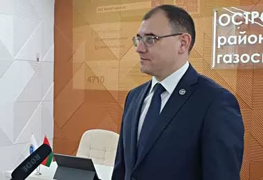 Около 300 населенных пунктов планируется газифицировать в Беларуси в текущей пятилетке — Минэнерго