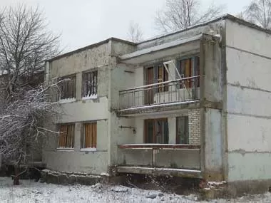 КГК выявил более 3 тыс нарушений при эксплуатации жилфонда в Могилеве