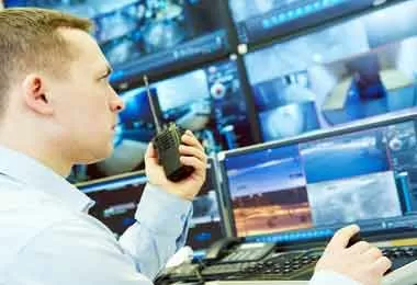 МВД определило порядок работы республиканской системы мониторинга общественной безопасности