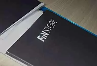 Инвестплатформа Банка БелВЭБ Finstore.by впервые реализует токены российского эмитента