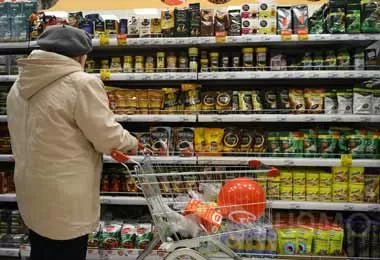 Правительство обновило перечень социально значимых товаров, цены на которые регулируются МАРТ