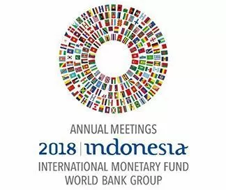 Логотип Indonesia-2018