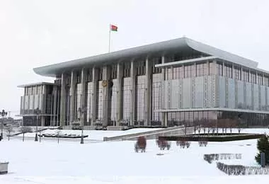Лукашенко планирует обсудить недостатки всего силового блока