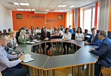Белагропромбанк и Полесский госуниверситет будут сотрудничать в образовательной и научно-исследовательской сферах
