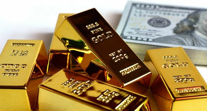 Золотовалютные резервы Беларуси выросли на 36,9 млн долл
