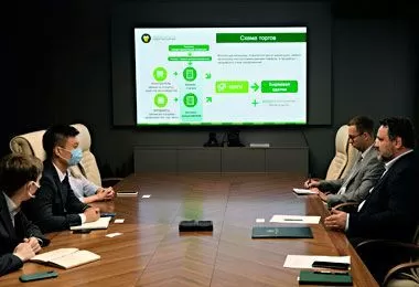 CMCB поможет в привлечении китайских компаний на площадку импортозамещения БУТБ