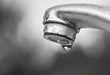 В Минске определен график отключений горячей воды на июнь 2021 г
