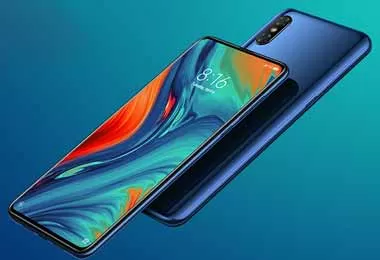 Оператор МТС запустил продажи первого в Беларуси 5G-смартфона